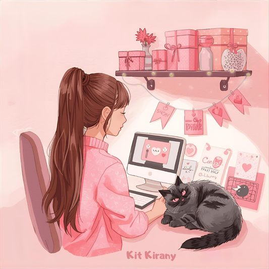 kit kirany regalos con encanto blog septiembre nuevos comienzos