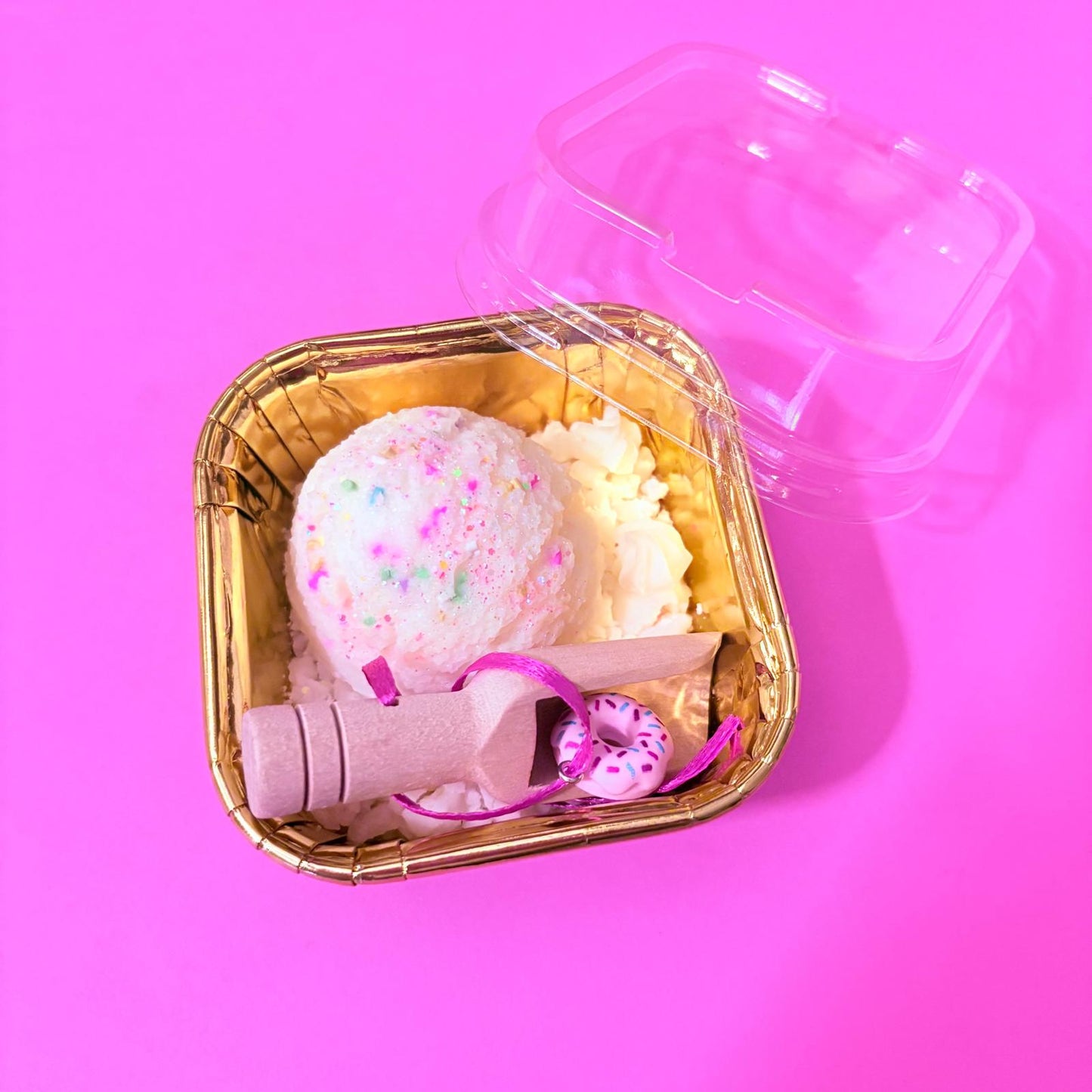 Wax Melts chispitas