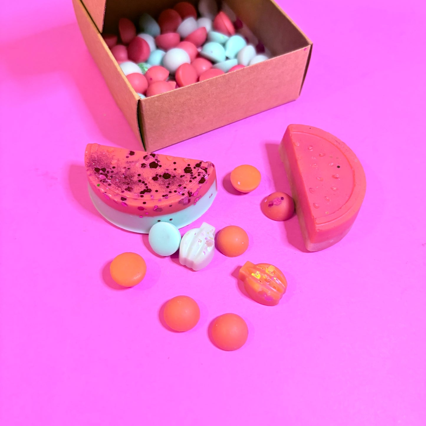 Wax Melts brisa azucarada