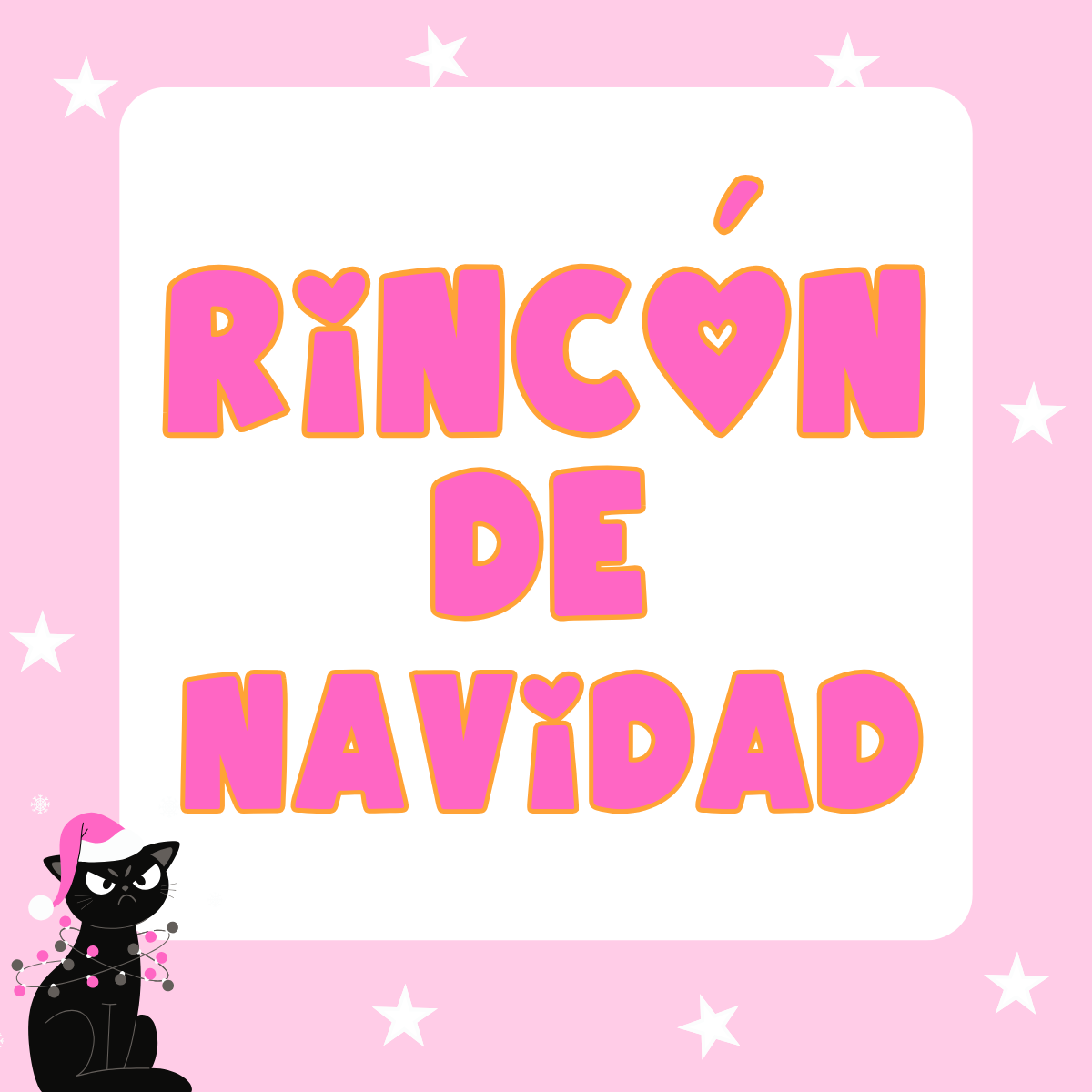 RINCÓN DE NAVIDAD
