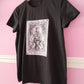 Camiseta Tarot de la Reina Gata