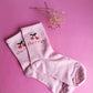 Calcetines Cherrys