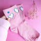 Calcetines hearts