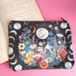 Mini bolsa de tela poder de luna