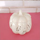 Quemador calabaza blanco kit kirany