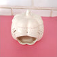 Quemador calabaza blanco kit kirany