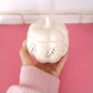 Quemador calabaza blanco kit kirany