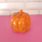 Quemador calabaza naranja kit kirany