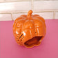 Quemador calabaza naranja kit kirany