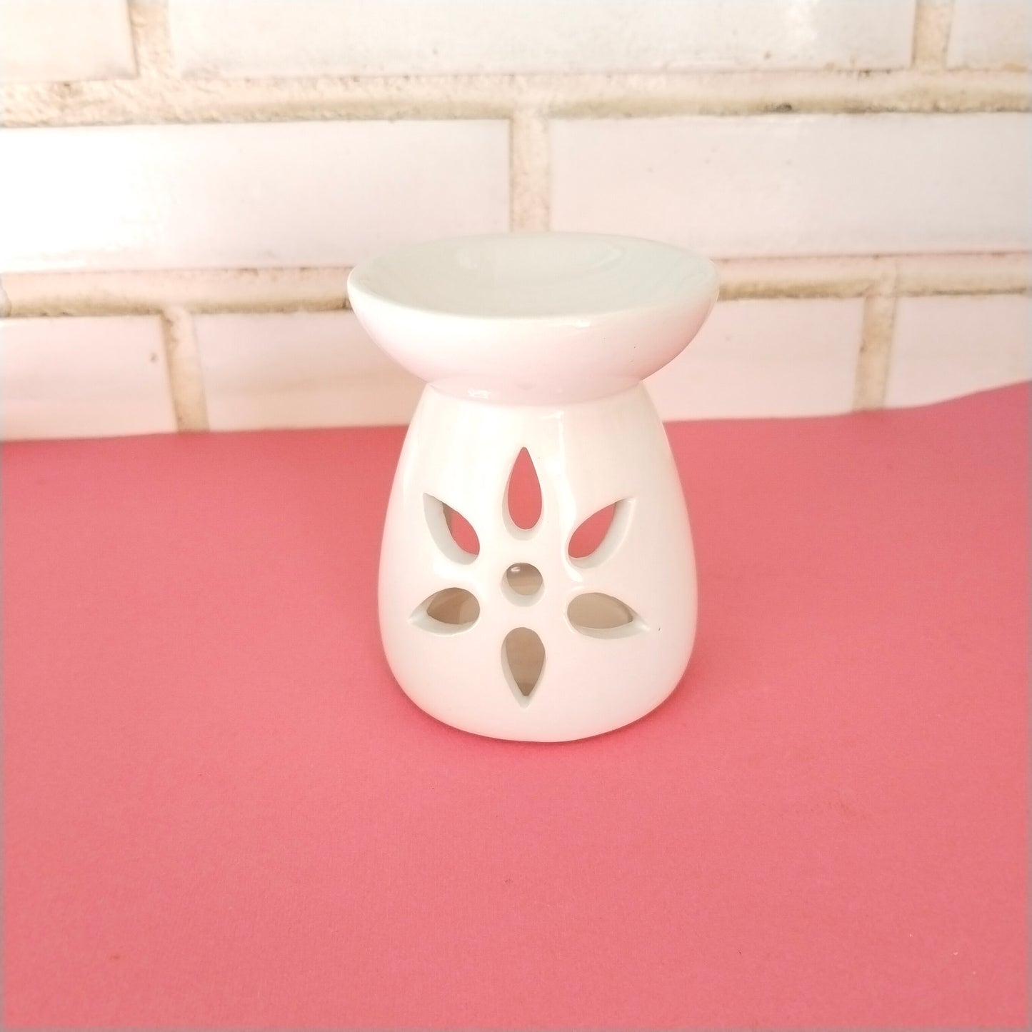 Quemador flor de primavera kit kirany