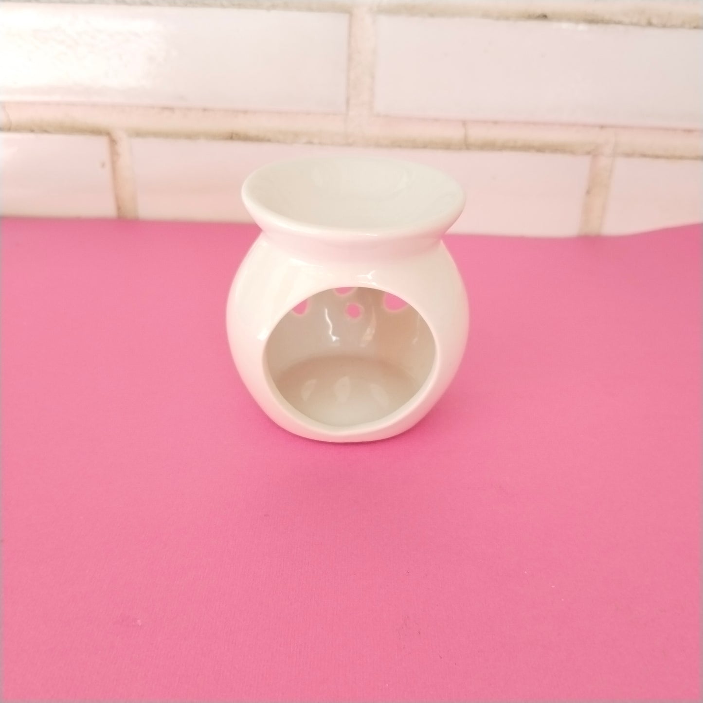 Quemador mini básico kit kirany