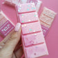 SNAP BARS KIT KIRANY TARTA DE QUESO