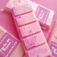 SNAP BARS KIT KIRANY TARTA DE QUESO