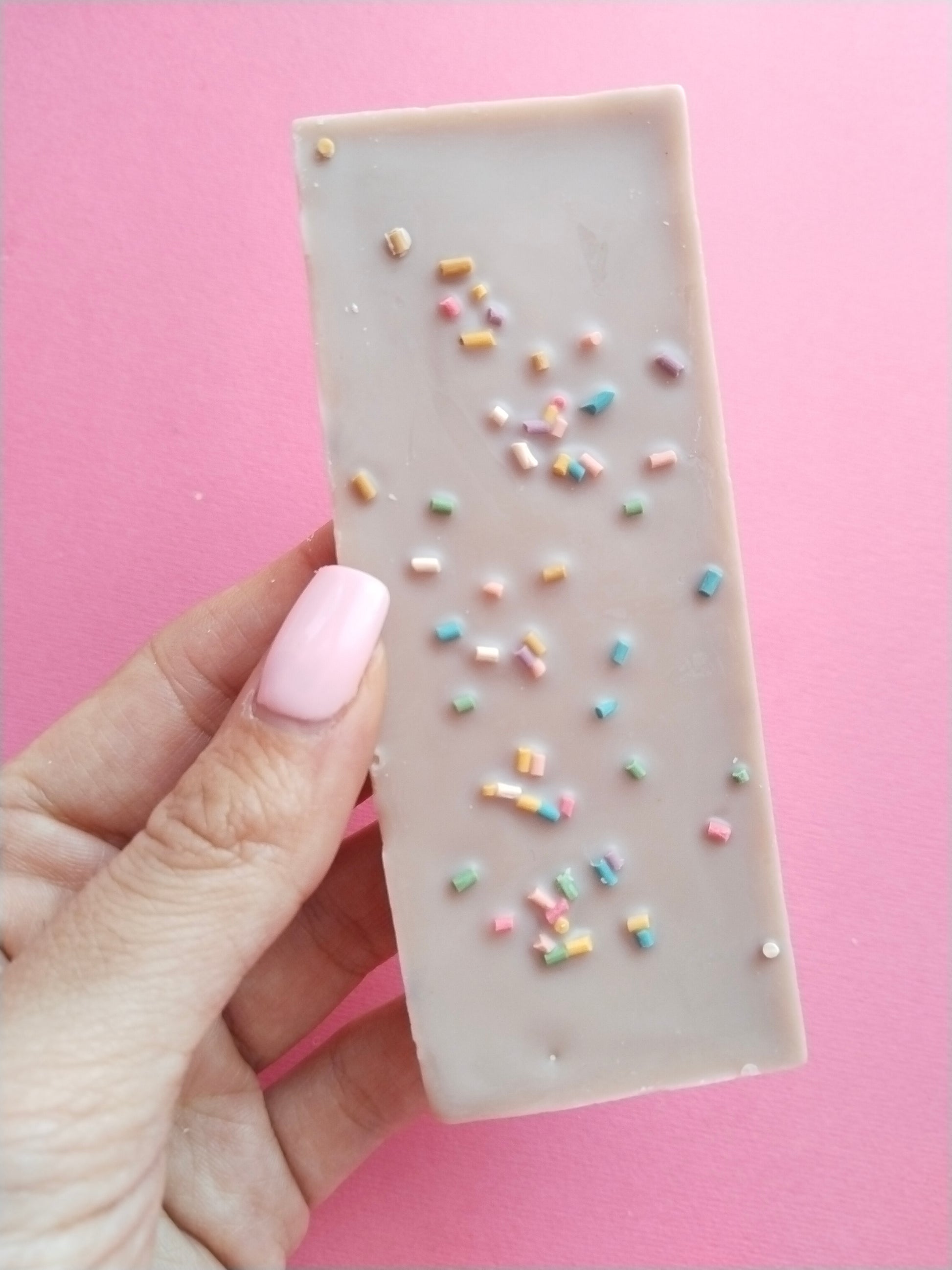 Snap Bars Dulce de Leche kit kirany