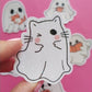 Stickers fantasmas encantados