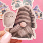 Stickers Gnomos encantados