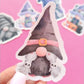 Stickers Gnomos encantados