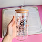 Vaso de cristal tarot the mom