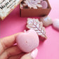 Wax melts de kit kirany Hojas de otoño manzana y canela 
