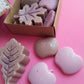 Wax melts de kit kirany Hojas de otoño manzana y canela 