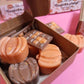 Wax melts de kita kirany: Cosecha otoñal