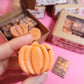 Wax melts de kita kirany: Cosecha otoñal