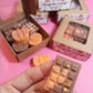Wax melts de kita kirany: Cosecha otoñal