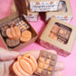 Wax melts de kita kirany: Cosecha otoñal