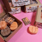 Wax melts de kita kirany: Cosecha otoñal 
