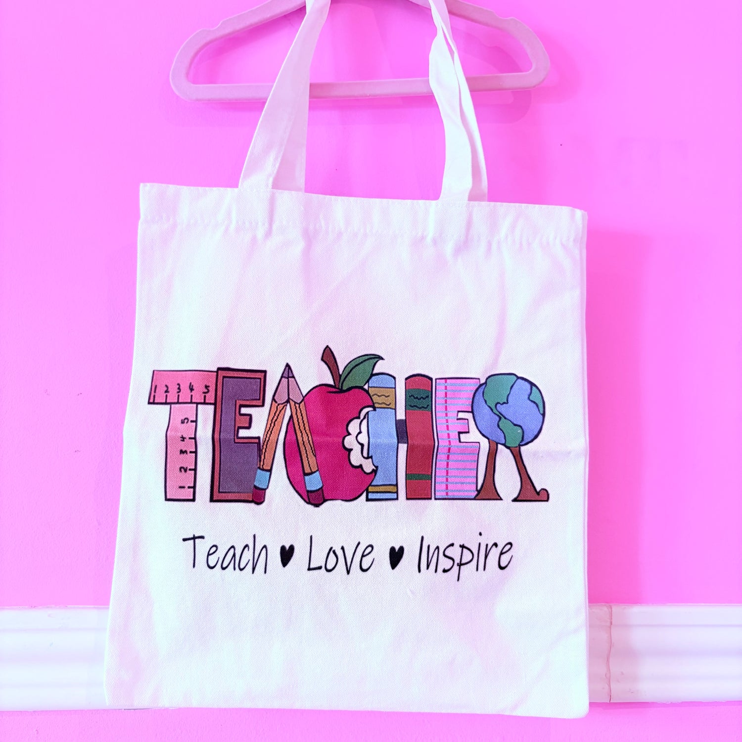 BOLSAS DE TELA