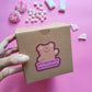 caja degustación wax melts kit kirany