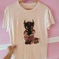 Camiseta Dragón entre lirbos