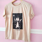 Camiseta El gato mágico