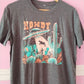 Camiseta Howdy