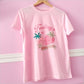 Camiseta feeling berry good