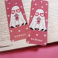marcapaginas kit kirany fantasma romantico