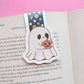 marcapáginas magnético kit kirany fantasma