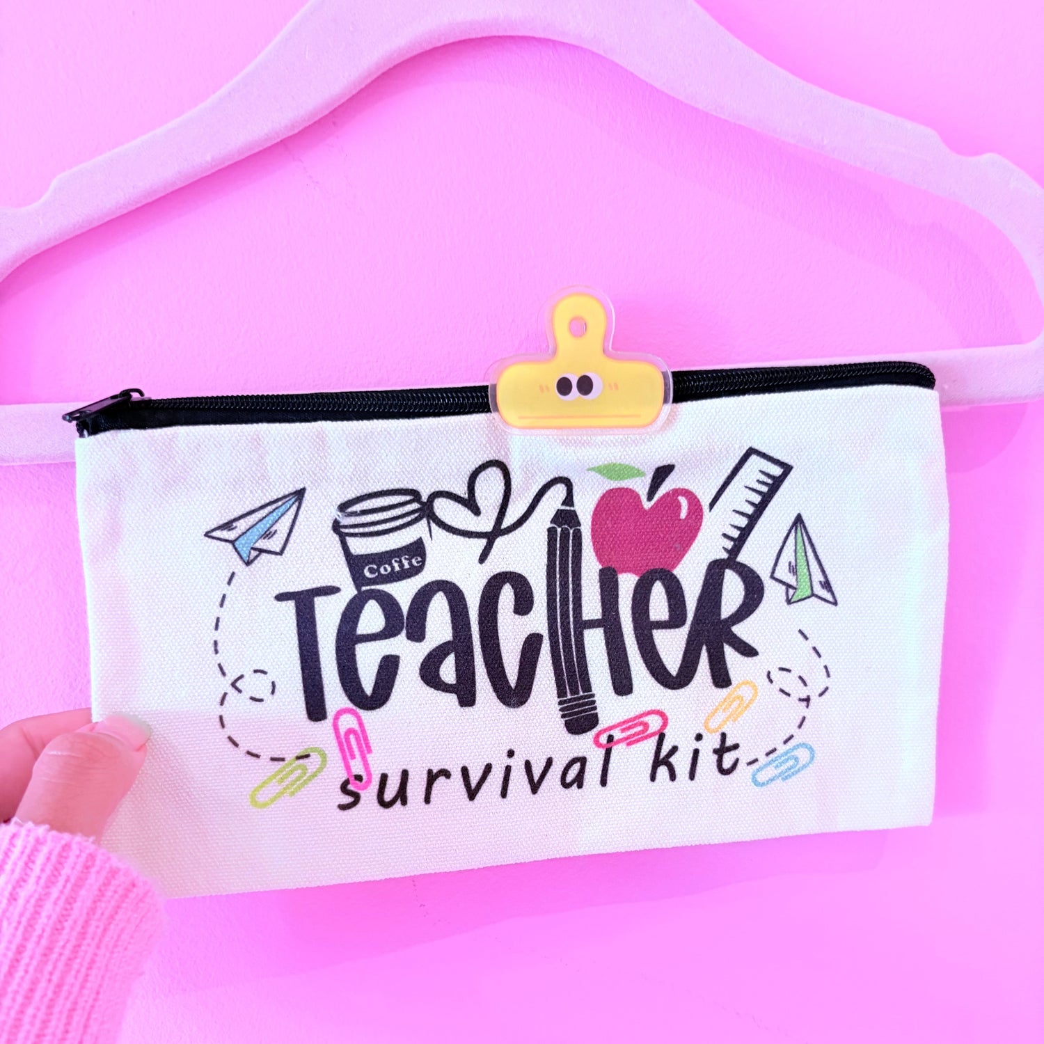MINI BOLSAS DE TELA
