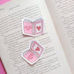 Sticker solo un capítulo más