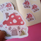 sticker ratoncito casero kit kirany