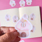 sticker ratoncito kit kirany
