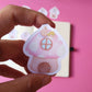 sticker ratoncito kit kirany