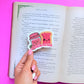 Sticker You´re my jam