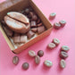wax melts de kit kirany café
