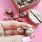 wax melts de kit kirany café
