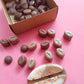 wax melts de kit kirany café