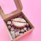 wax melts de kit kirany café 