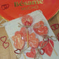 wax melts  de piruleta kit kirany
