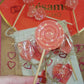wax melts  de piruleta kit kirany