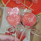 wax melts  de piruleta kit kirany